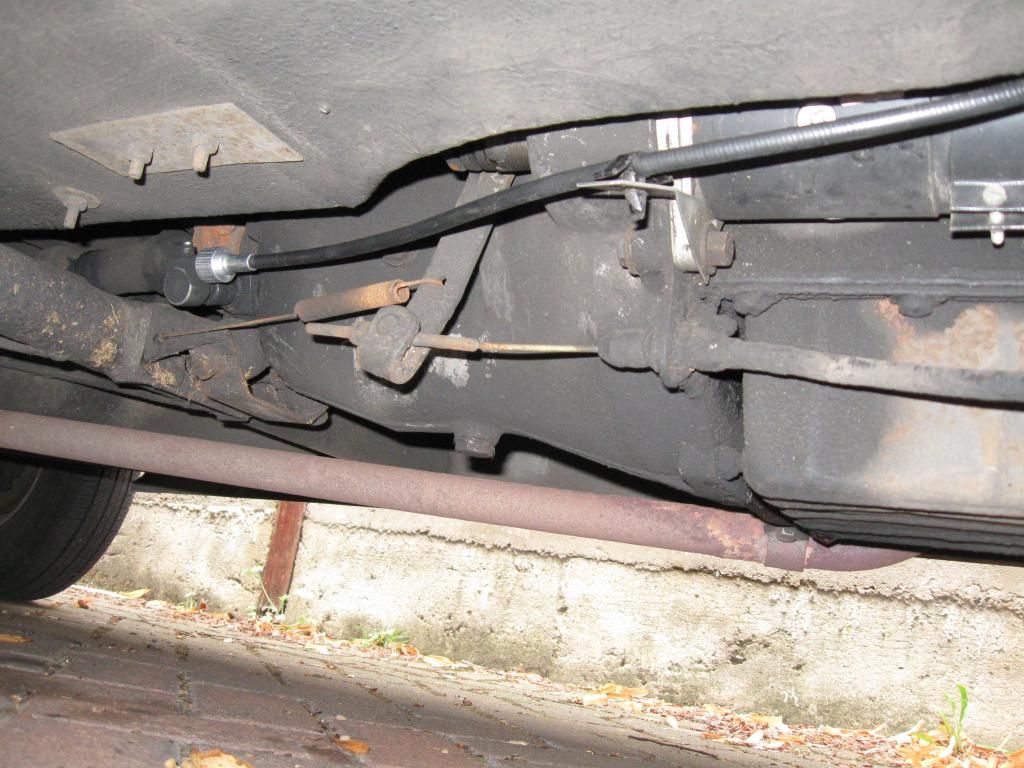 How to stop speedometer needle bounce/erratic operation. World of